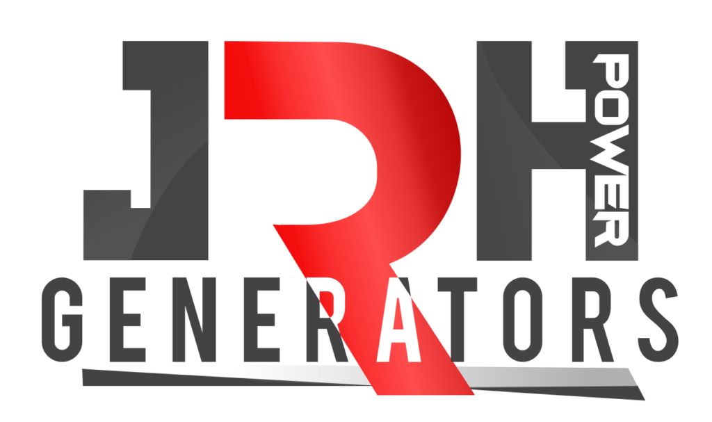 logo JRH Power Generator