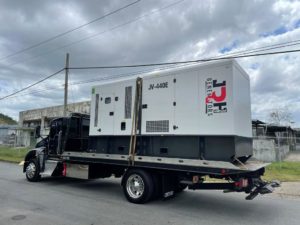 Generadores PR | Plantas Elécticas En Puerto Rico
