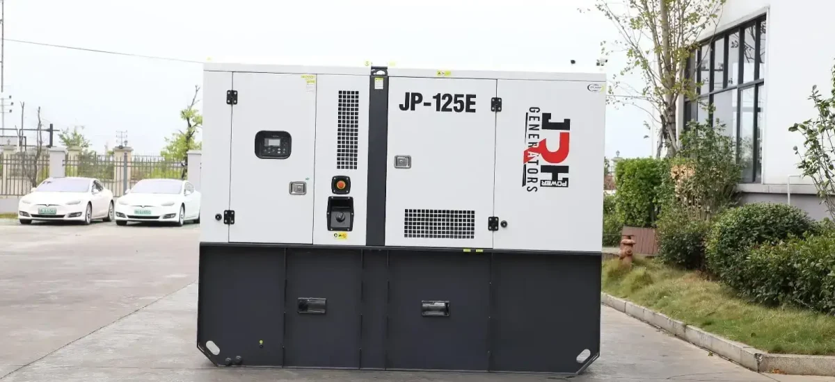 How do I know what type of electric generator I need?