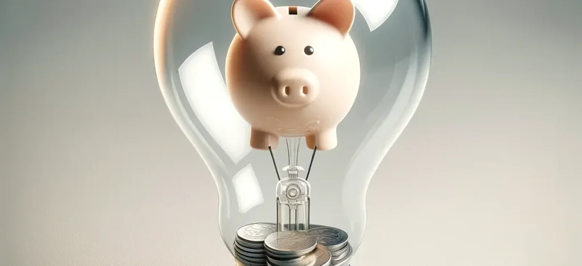 ¿Cómo ahorrar energía eléctrica en el hogar?